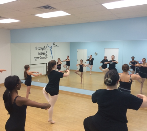 Megan's Dance Academy - Hicksville, NY