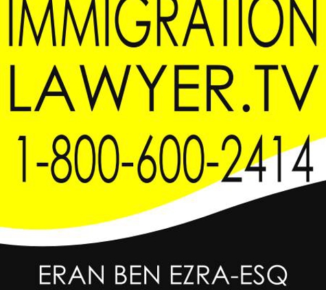 Law Office Of Ben Ezra Eran  PA - North Miami Beach, FL