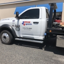 Texas Roadside Service - Automotive Roadside Service