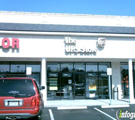 The UPS Store - Jacksonville, FL