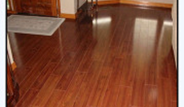 Rustic Construction & Flooring - Zachary, LA