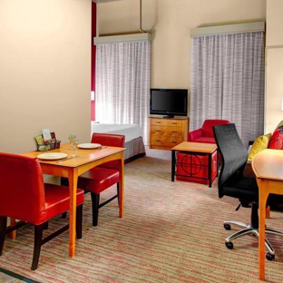 Residence Inn Atlanta Midtown/Peachtree at 17th - Atlanta, GA