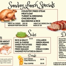 The Barony House - Family Style Restaurants