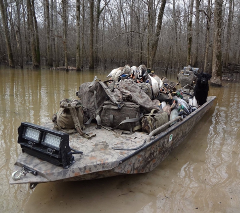 Jeff Jones Motors & Marine - Versailles, KY