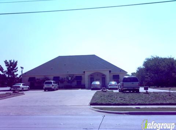 Fossil Creek Family Dental - Haltom City, TX