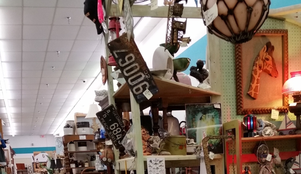 Indian River Antique Mall - Melbourne, FL