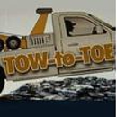 Tow to Toe - Towing