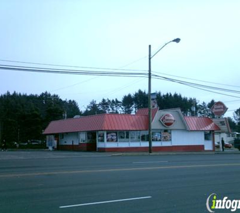 Dairy Queen Grill & Chill - Lincoln City, OR