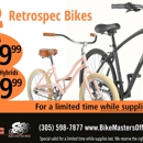 Bike Masters Miami - Bicycle Shops