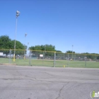 McAdam Park Pool