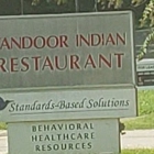 Tandoor Indian Restaurant