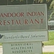 Tandoor Indian Restaurant