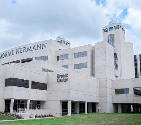 Memorial Hermann Southwest Hospital - Houston, TX