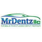 MrDentz - Mobile Paintless Dent Repair