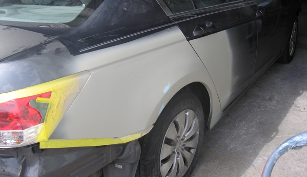 Quality Auto Body Repair - Boynton Beach, FL