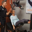 The Exercise Coach - Raleigh - Personal Fitness Trainers