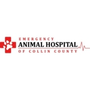 Emergency Animal Hospital of Collin County - Veterinary Clinics & Hospitals
