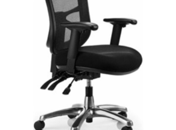 Cavan Office Furniture and Fit Out - Smeaton Grange, NSW