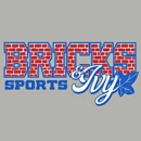 Bricks & Ivy Sports - Sports Cards & Memorabilia
