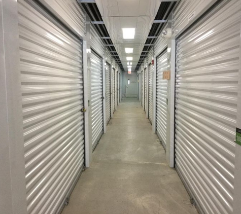 Extra Space Storage - Mokena, IL