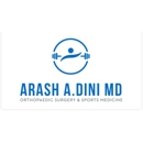 Arash A. Dini MD - Physicians & Surgeons