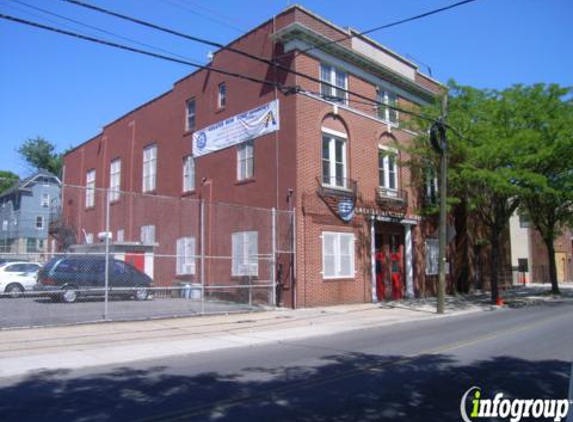 Seventh-Day Adventist School - Woodside, NY