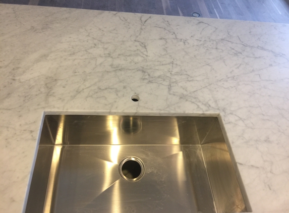 Smart Granite Countertop Association - Austin, TX