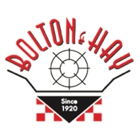 Bolton & Hay