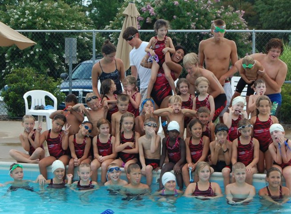 Stafford Swim Lessons - Stafford, VA