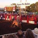 Eugene Rodeo Grounds - Stables