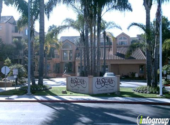 La Scala Apartment Homes - San Diego, CA