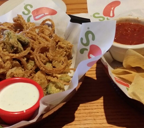 Chili's Grill & Bar - Jacksonville, FL