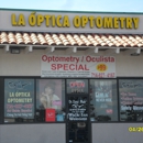 La Optica Optometry - Contact Lenses