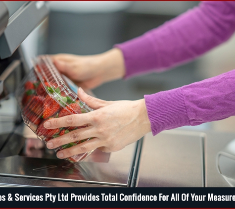 Standard Scales & Services Pty Ltd. Standard Scales & Services Pty Ltd Provides Total Confidence For All Of Your Measurement Requirements