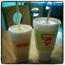 Planet Smoothie - Nutritionists
