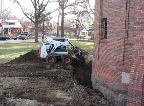 Lifetime Foundation Repair Inc - Kansas City, MO