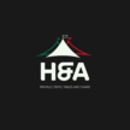 H & A Rentals - Party & Event Planners