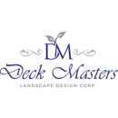 Deck Masters & Landscape Design Corp. - Deck Builders