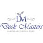 Deck Masters & Landscape Design Corp.