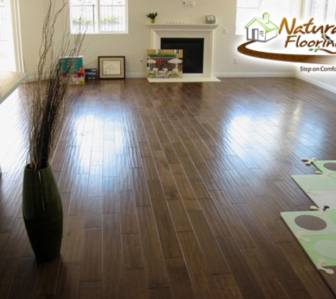 Natural Flooring - Santa Clarita, CA