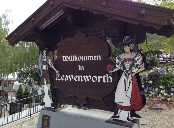 Destination Leavenworth - Leavenworth, WA