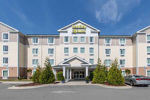 Mainstay Suites - Jacksonville, Nc 28546