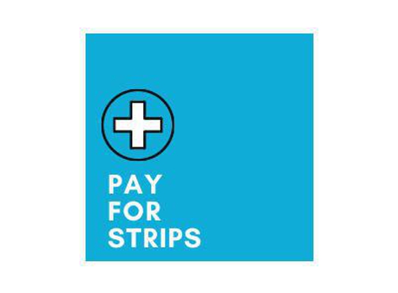 Pay For Strips - Brewster, NY