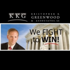 Kristopher K. Greenwood & Associates