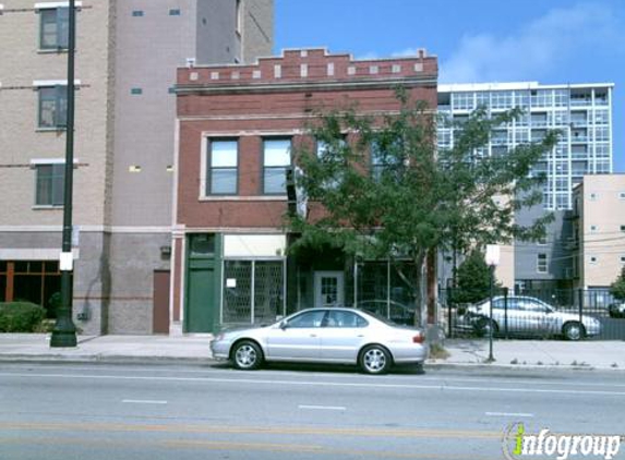 National Exterminating Supply Co - Chicago, IL