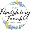 Finishing Touch Florist & Gifts gallery