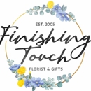 Finishing Touch Florist & Gifts - Florists