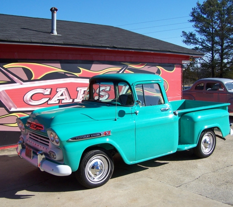 CARS Inc. - Woodstock, GA