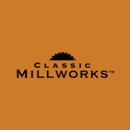 Classic Millworks - Woodworking