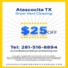 Atascocita TX Dryer Vent Cleaning gallery